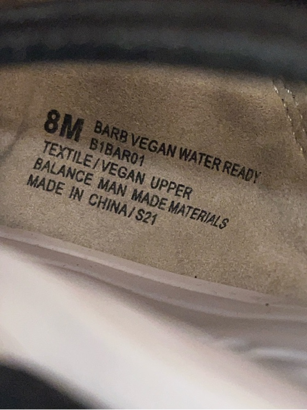 JBU Black Strappy Woven Elastic Sandals - Picture 9 of 9
